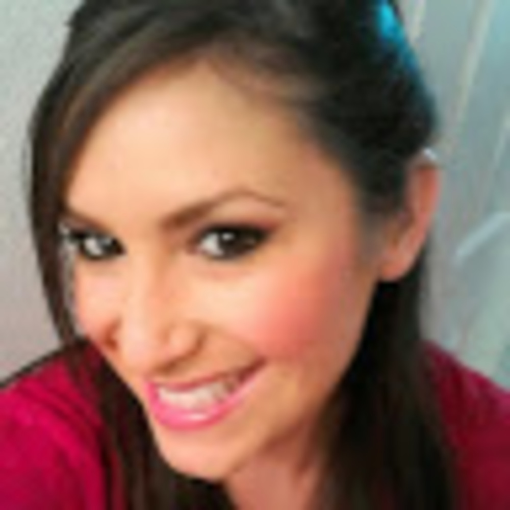 Meet your Posher, Vanessa